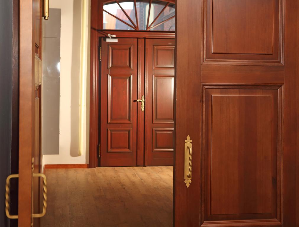 Apartamenty W Sercu Chelmna Chełmno 外观 照片