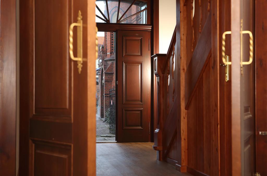 Apartamenty W Sercu Chelmna Chełmno 外观 照片