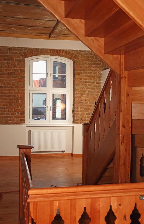 Apartamenty W Sercu Chelmna Chełmno 外观 照片