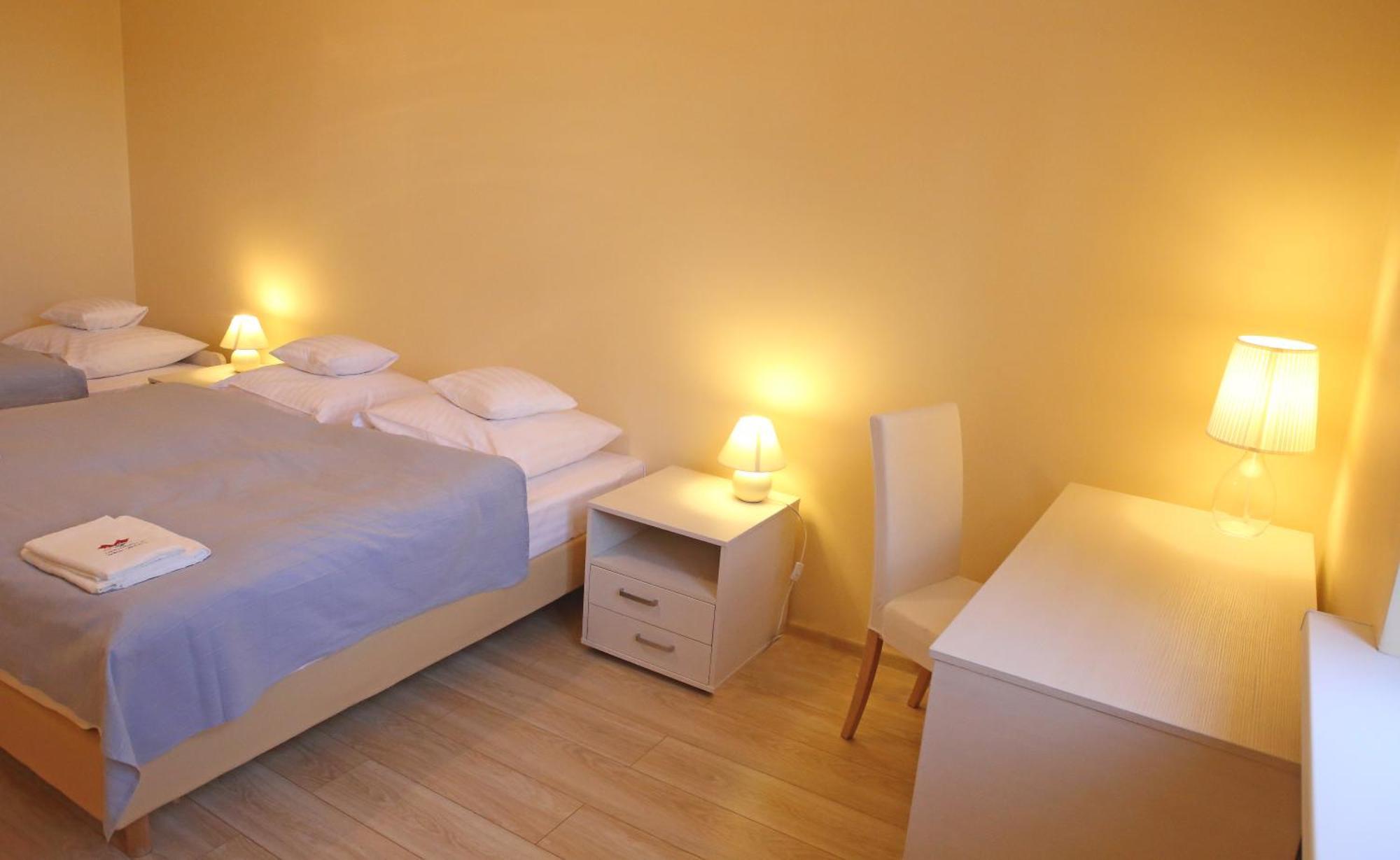 Apartamenty W Sercu Chelmna Chełmno 客房 照片