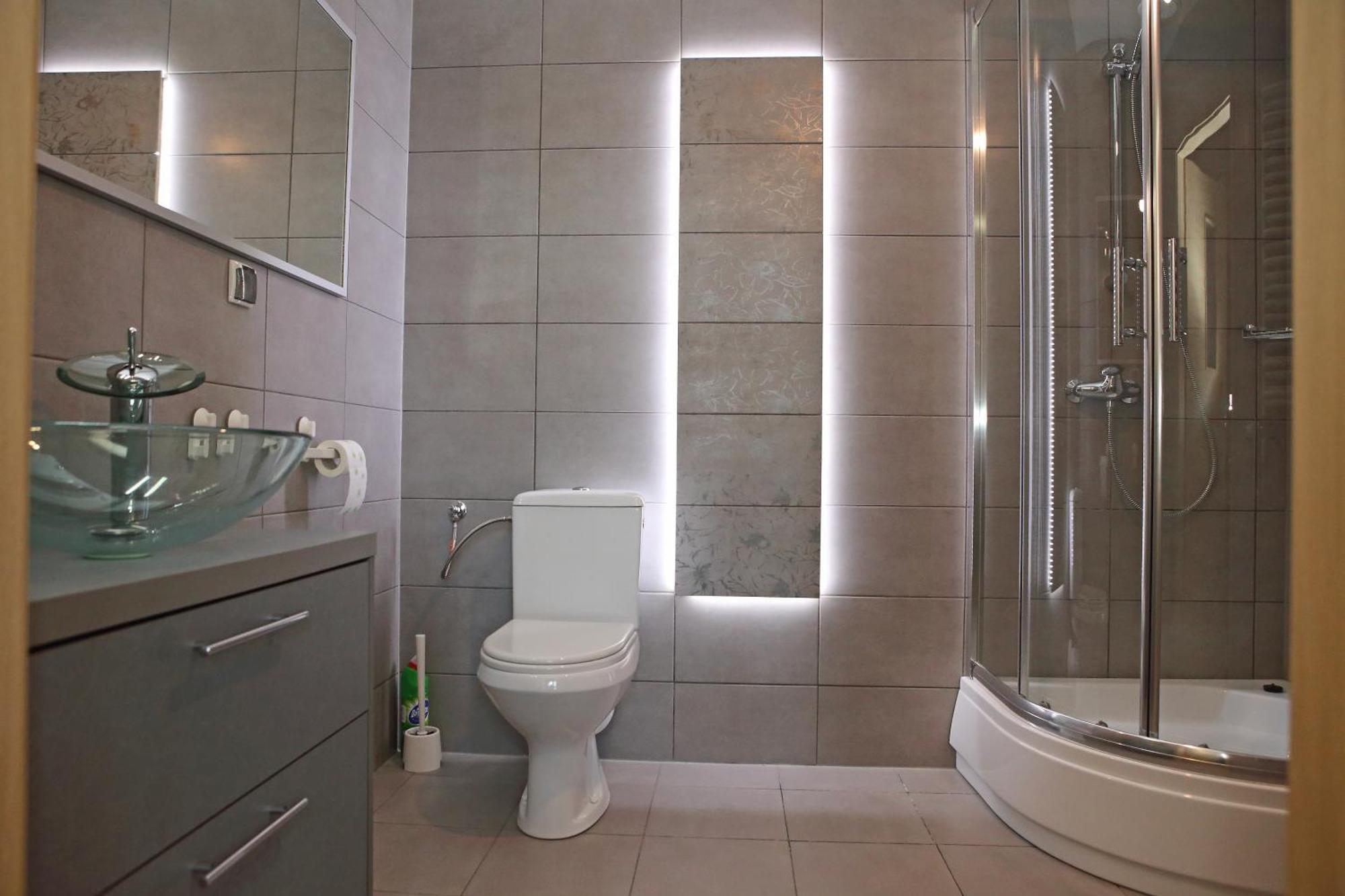 Apartamenty W Sercu Chelmna Chełmno 客房 照片