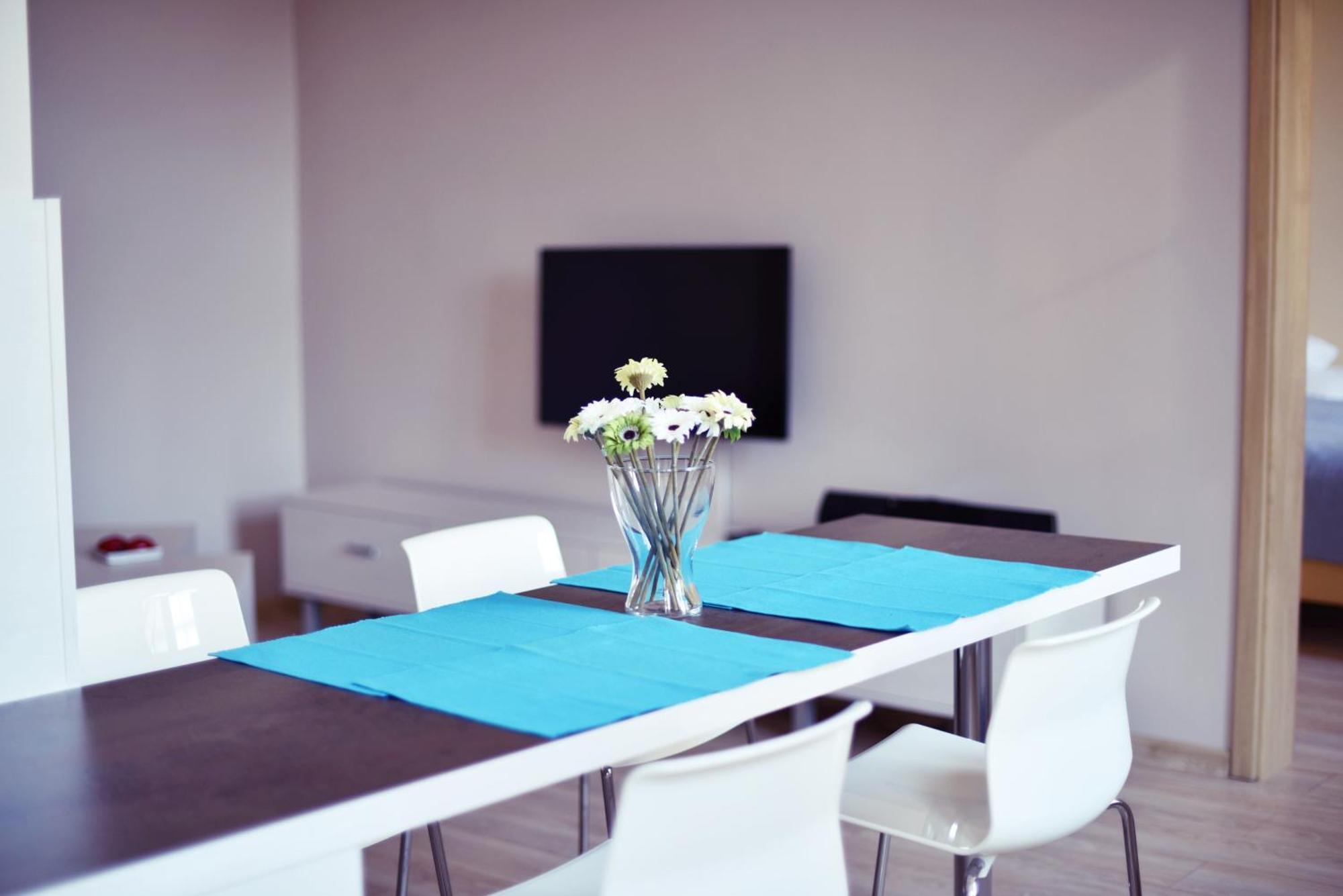 Apartamenty W Sercu Chelmna Chełmno 客房 照片