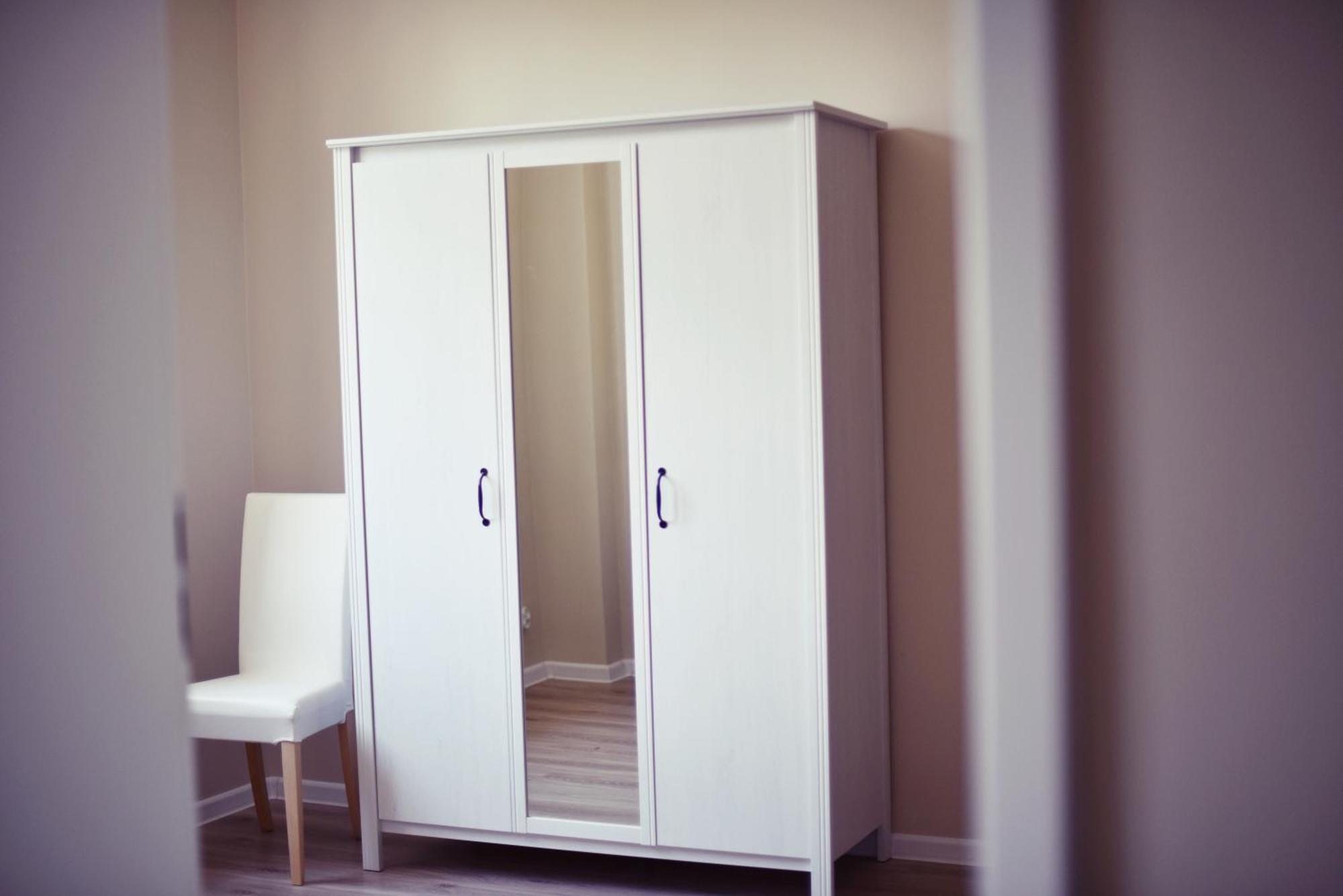 Apartamenty W Sercu Chelmna Chełmno 客房 照片