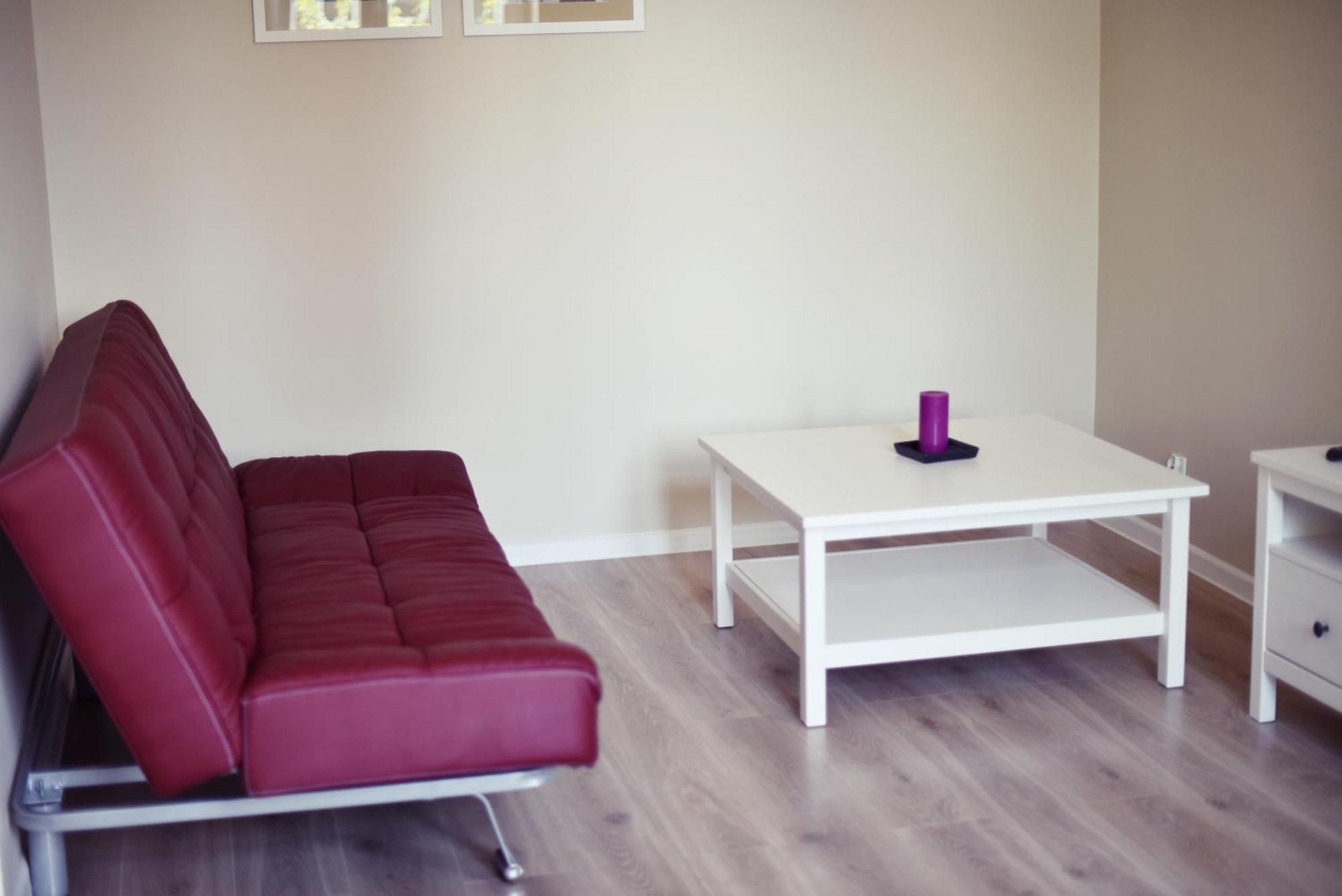Apartamenty W Sercu Chelmna Chełmno 客房 照片