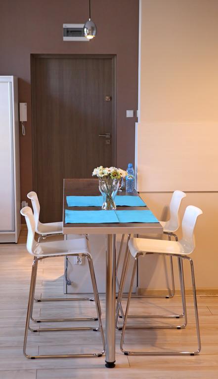 Apartamenty W Sercu Chelmna Chełmno 客房 照片