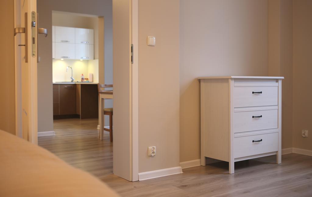 Apartamenty W Sercu Chelmna Chełmno 客房 照片