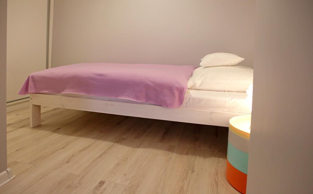 Apartamenty W Sercu Chelmna Chełmno 客房 照片