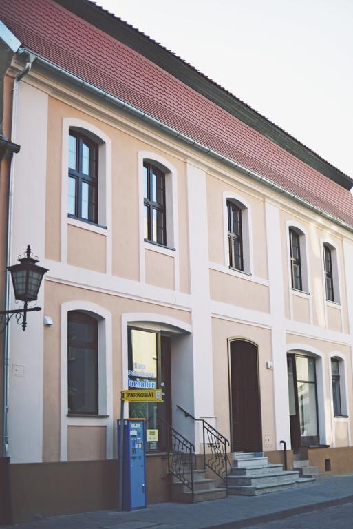 Apartamenty W Sercu Chelmna Chełmno 外观 照片