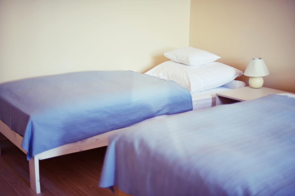 Apartamenty W Sercu Chelmna Chełmno 客房 照片