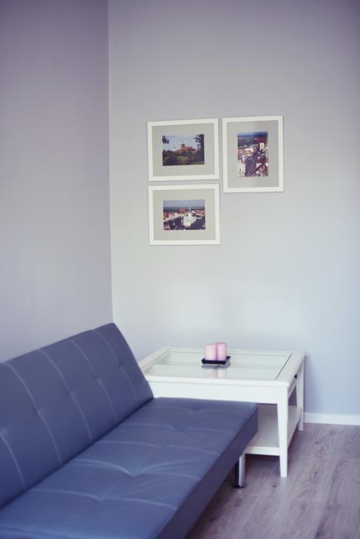 Apartamenty W Sercu Chelmna Chełmno 客房 照片