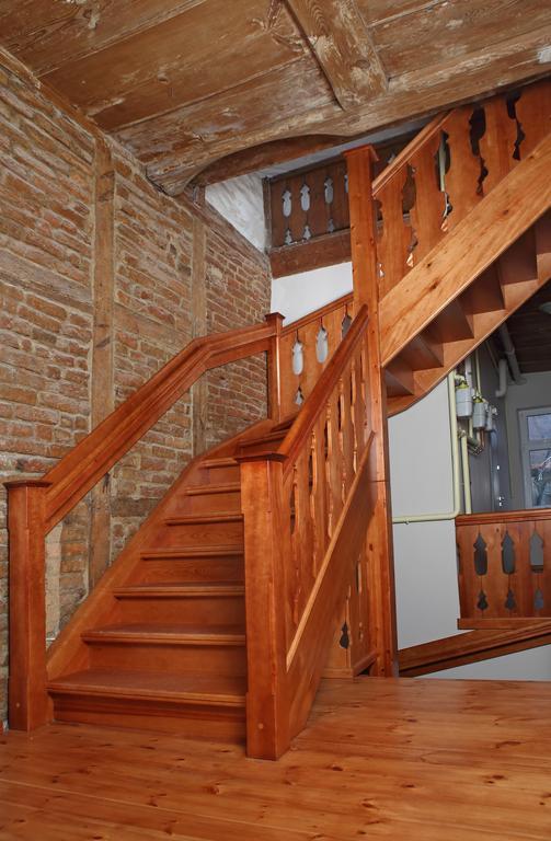 Apartamenty W Sercu Chelmna Chełmno 外观 照片
