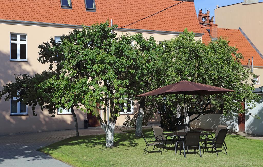 Apartamenty W Sercu Chelmna Chełmno 外观 照片